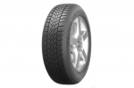 Talverehv Dunlop Winter Response 2 185/65/R15, 88-T, C, C, 70 dB