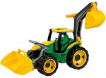 M&auml;ngutraktor Lena 2080, roheline v.