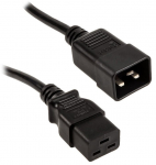 Juhe Kolink C20 To C19 IEC-C20 Switch On IEC-C19, IEC-C19, 1.8 m