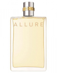 Tualettvesi Chanel Allure, 100 ml