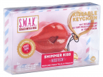 V&otilde;tmehoidja SWAK Shimmer kiss 4115, punane