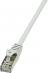 Juhe Logilink RJ-45 8P8C, RJ-45 8P8C, 3 m, hall v.