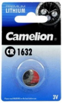 Patareid Camelion, CR1632