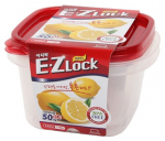 Toidukarp Lock & Lock