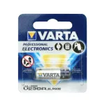 Patareid Varta, MN21