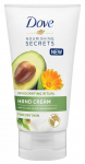 K&auml;tekreem Dove Nourishing Secrets Invigorating Ritual, 0.075 l