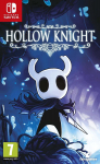 Nintendo Switch m&auml;ng Fangamer Hollow Knight