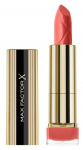 Huulepulk Max Factor Colour Elixir, 4 g, 50 pink brandy