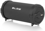 Juhtmevaba k&otilde;lar Blow BT-900, must v., 25 W