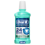 Suuvesi Oral-B Pro Expert Deep Clean, 500 ml