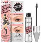 Kulmugeel Benefit Gimme Brow+, 3 g 4.5 neutral deep brown