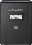 UPS pingestabilisaator PowerWalker, 1200 W