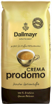 Kohvioad Dallmayr Crema Prodomo, 1 kg