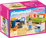 Konstruktor Playmobil Dollhouse Teismelise tuba 70209