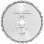 Saeketas CMT, 254 mm x 30 mm