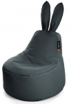Kott-tool Baby Rabbit Graphite Pop Fit, tumehall v., 120 l