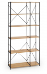 P&otilde;randariiul, tamm v., 190 cm x 30 cm x 90 cm