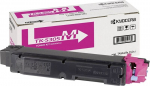 Toonerikassett Kyocera 5305M, violetne v.
