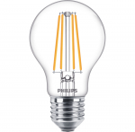 Lambipirn Philips LED, A60, 2700 &deg;K, E27, 8.5 W, 1055 lm