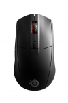 Juhtmevaba m&auml;nguhiir Steelseries Rival 3 Wireless, must v.