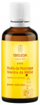Keha&otilde;li Weleda Calendula Belly, 50 ml
