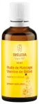 Keha&otilde;li Weleda Calendula Belly, 50 ml