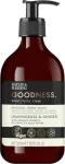Vedelseep Baylis & Harding, 500 ml