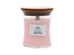 K&uuml;&uuml;nal, l&otilde;hna WoodWick Coastal Sunset, 30 h, 85 g, roosa v.