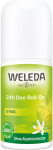 Deodorant naistele Weleda Citrus 24h Deo Roll-On, 50 ml