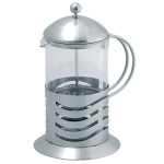 Kohvikann French Press Feel-Maestro MR1662-1000, 1 l
