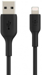 Juhe Belkin CAA001bt0MBK, Apple Lightning/USB A male, must v.