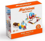 Konstruktor Marioinex, 140 tk