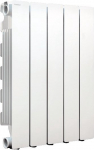 Radiaator Fondital x 40.7 cm, k&uuml;lg&uuml;hendus