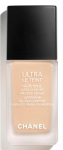 Kreempuuder Chanel Ultra Le Teint Ultrawear, pruun v., br22, 30 ml