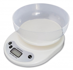 Elektrooniline k&ouml;&ouml;gikaal Esperanza Coconut, valge v.