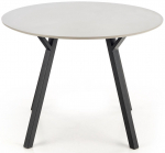 Laud, must v./hall v., 100 cm x 100 cm x 74 cm