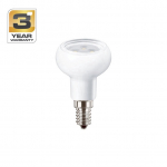 Lambipirn Standart LED, R50, 2700 &deg;K, E14, 4.5 W, 320 lm