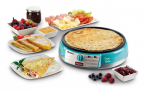 Pannkoogipann Ariete Partytime 202/01, 1000 W