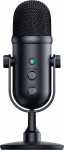 T&ouml;&ouml;laua mikrofon Razer Seiren V2 Pro, must v.