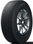 Talverehv Michelin Pilot Alpin 5 SUV 285/35/R21, 105-W, XL, B, C, 74 dB