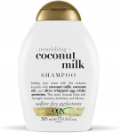 &Scaron;ampoon Ogx Coconut Milk, 385 ml