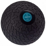 Raskendatud pall Avento 42DJ, 230 mm, 6 kg