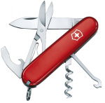 Taskunuga Victorinox Compact Swiss Army, 9.1 cm