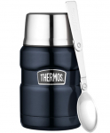Toidutermos Thermos THSK3000MBTRI4, 0.47 l, sinine v.