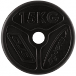 Ketasraskused Marbo S.C. Oli 15 kg