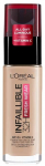 Vedel jumestuskreem L&rsquo;Or&eacute;al Paris Infaillible Fresh Wear 32h SPF25, 225 sable beige, 30 ml