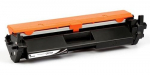 Toonerikassett Extra Digital CF218A, must v.