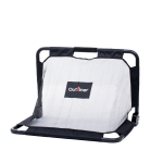 Jalgpalli v&auml;ravad Outliner, 900 mm x 600 mm x 600 mm