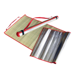 Matkamatt Outliner RD-SM01, pruun, 180 x 70 cm