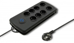 Pinge stabilisaator Qoltec 50161, 2.5 m